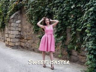 Sweetdisaster