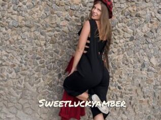 Sweetluckyamber