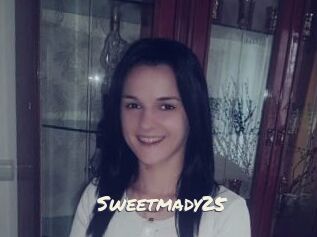 Sweetmady25