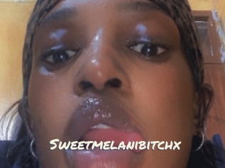 Sweetmelanibitchx