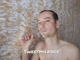 Sweetmilkboy