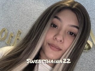 Sweetshaina22