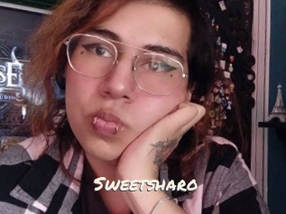 Sweetsharo