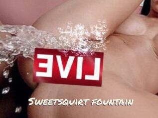 Sweetsquirt_fountain