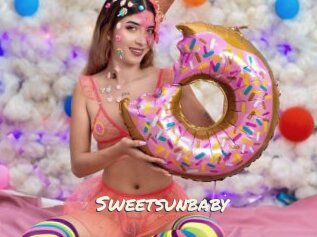 Sweetsunbaby