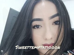 Sweettemptatiooon