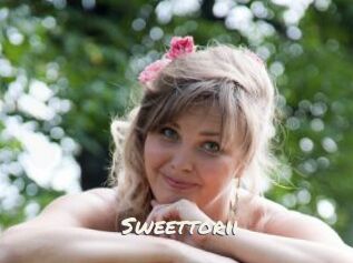 Sweettorii