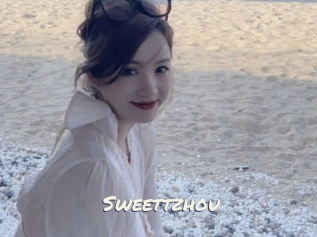 Sweettzhou