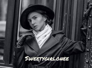 Sweetygirlonee