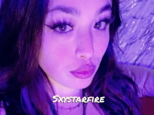 Sxystarfire