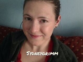 Sydneygrimm