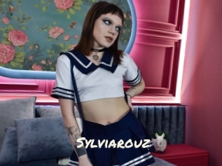 Sylviarouz