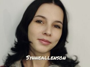 Synneallenson