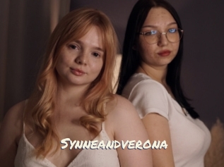 Synneandverona