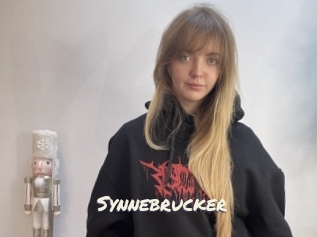 Synnebrucker