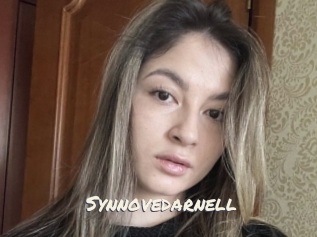 Synnovedarnell