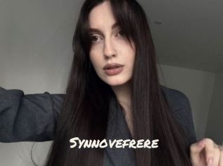Synnovefrere