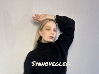 Synnovegleg