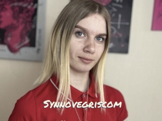 Synnovegriscom