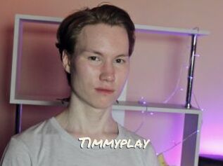 T1mmyplay