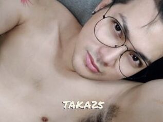 TAKA25