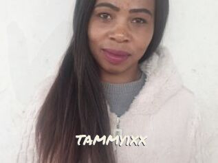 TAMMY1XX