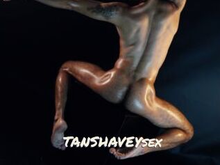 TANSHAVEYsex
