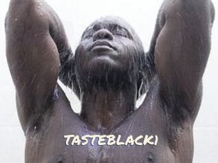 TASTEBLACK1