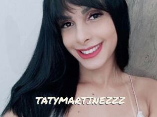 TATYMARTINEZZZ