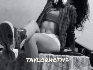 TAYLORHOT147
