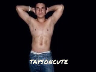 TAYSON_CUTE