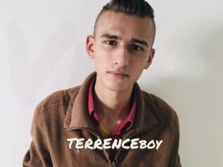 TERRENCEboy