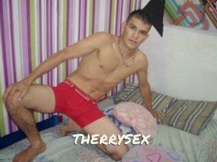 THERRYSEX