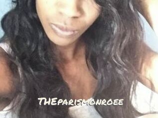 THEparismonroee