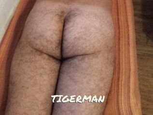 TIGERMAN