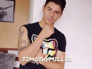 TIMOTHYMILLER