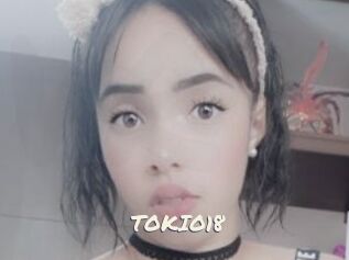TOKIO18