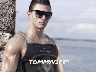 TOMMYVIP89