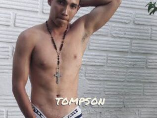 TOMPSON
