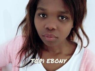 TOP1_EBONY