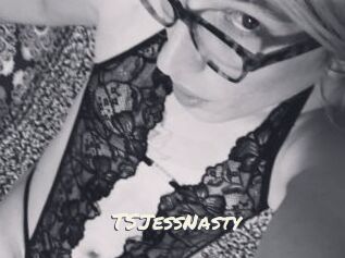 TSJessNasty