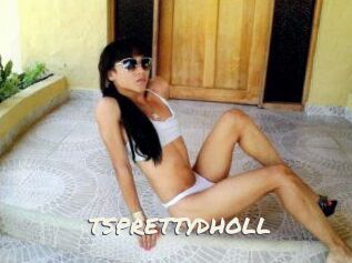 TSPRETTYDHOLL