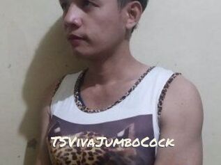 TSVivaJumboCock