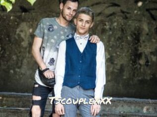 TScoupleXXX