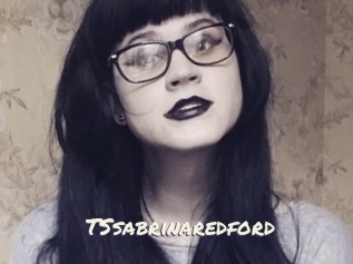 TSsabrinaredford