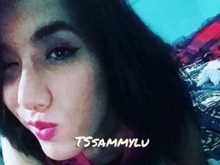 TSsammylu