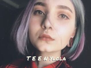 T_E_E_N_Ylola
