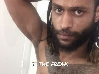 T_the_freak