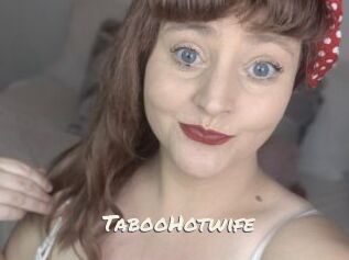 TabooHotwife
