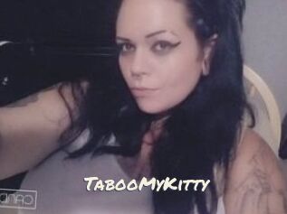 TabooMyKitty